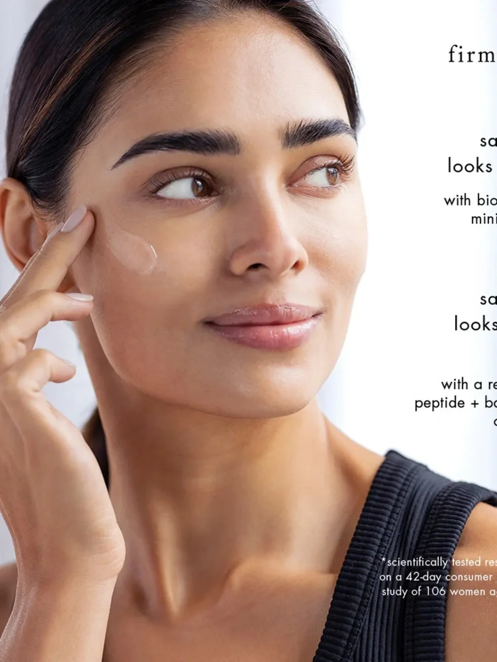 Bioelements | Firmwear Biotech Firm + Lift Serum